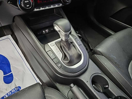 Kia K3 — photo 08
