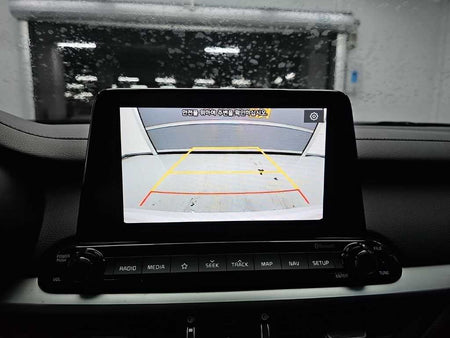 Kia K3 — photo 14