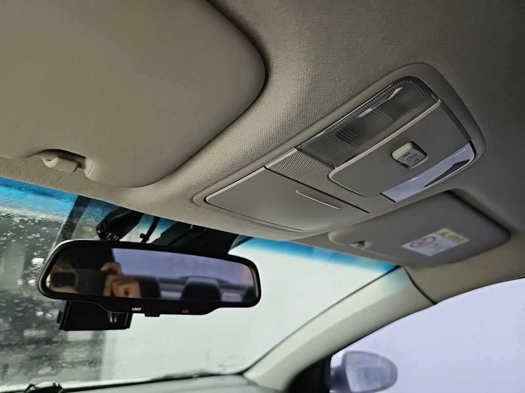 Kia K3 — photo 15