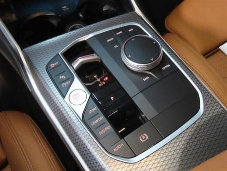 BMW 3-Series — photo 06