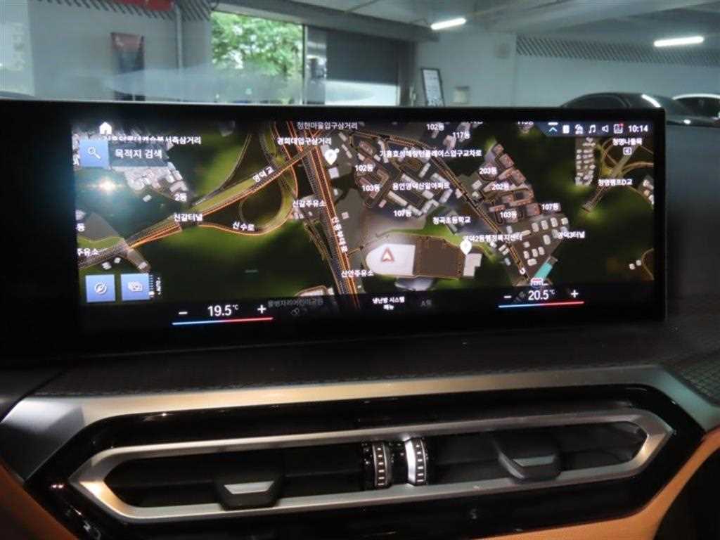 BMW 3-Series — photo 08