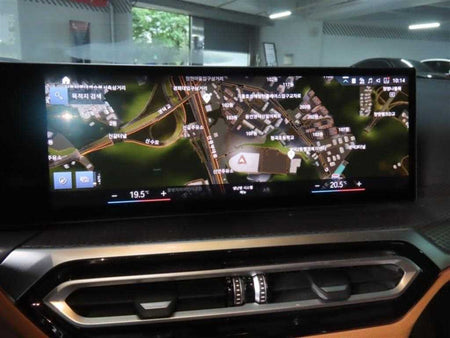 BMW 3-Series — photo 08