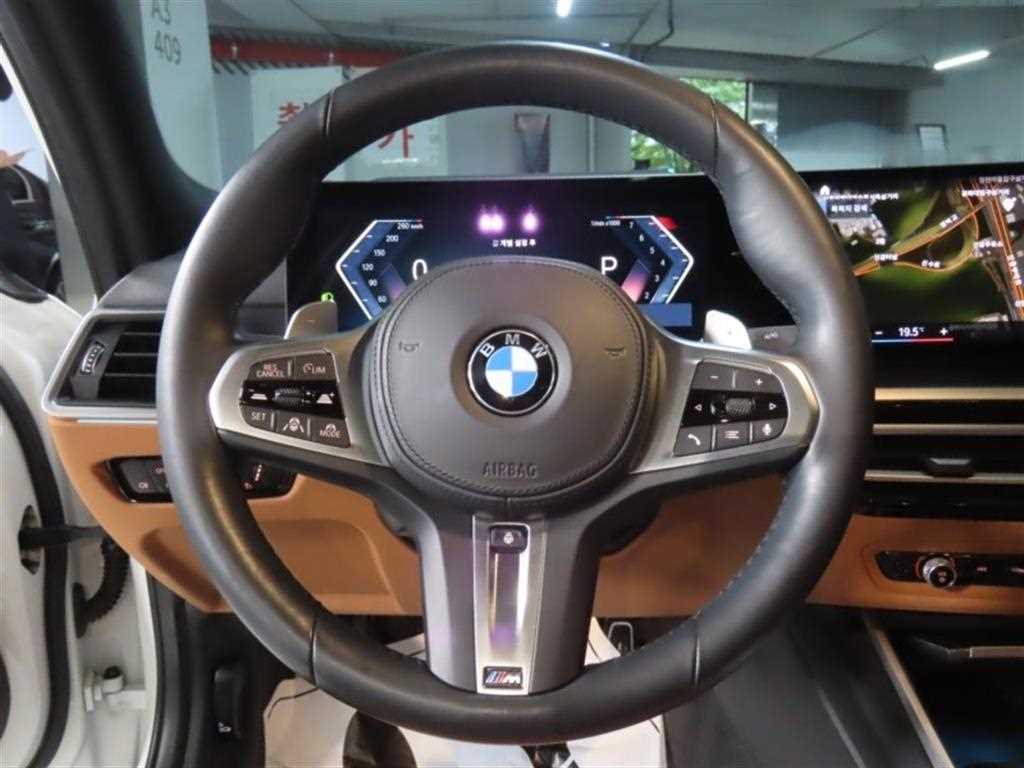 BMW 3-Series — photo 15