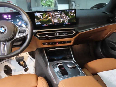 BMW 3-Series — photo 16