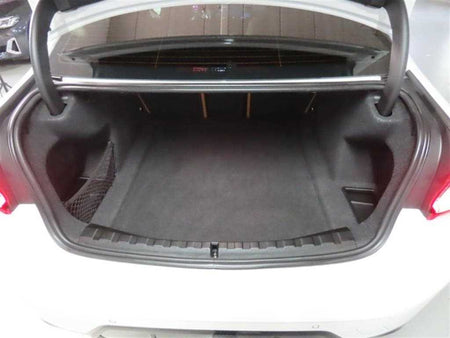 BMW 3-Series — photo 18