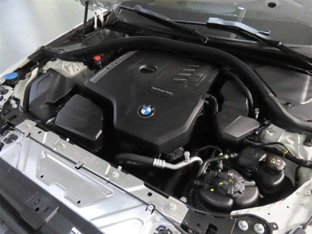 BMW 3-Series — photo 20
