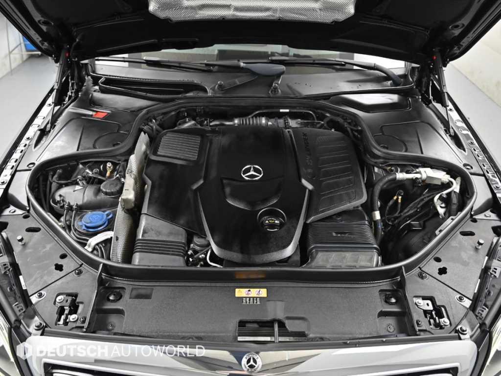 Mercedes-Benz S-Class — photo 07