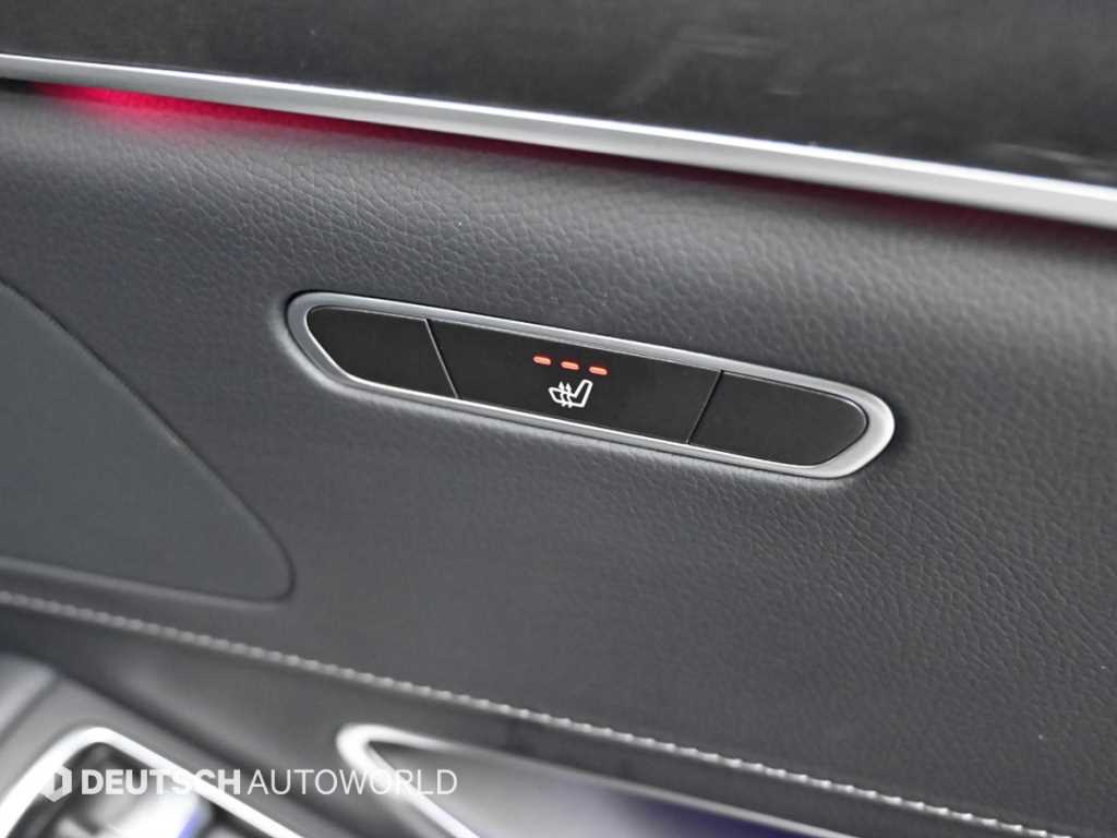 Mercedes-Benz S-Class — photo 17
