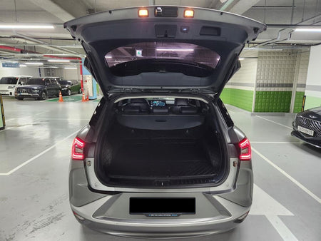 Hyundai Nexo — photo 05