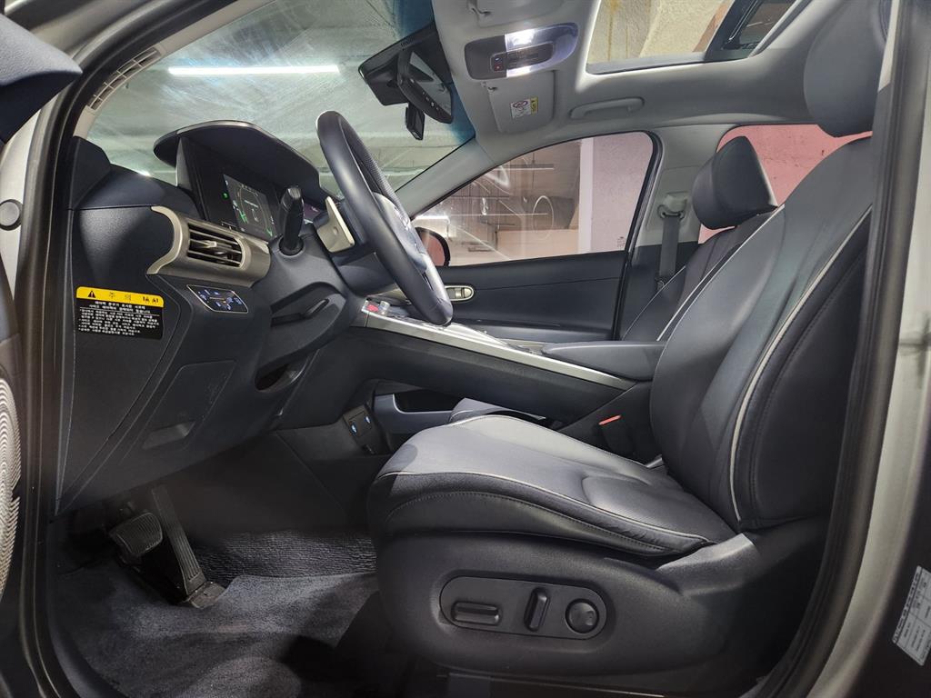 Hyundai Nexo — photo 06