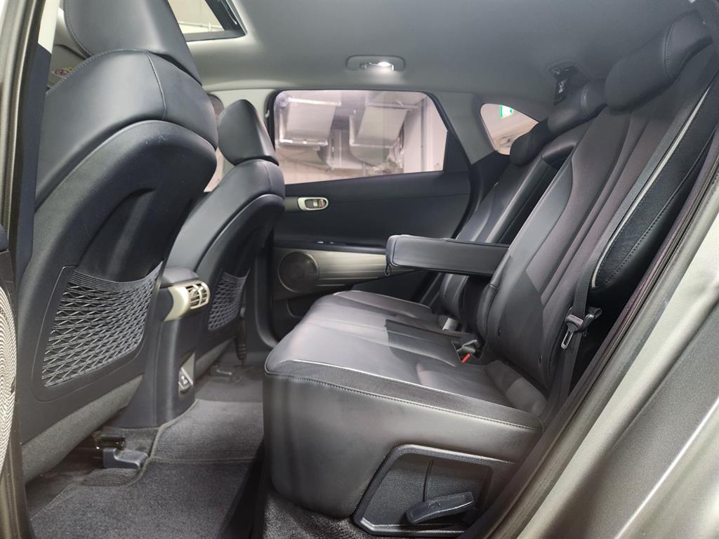 Hyundai Nexo — photo 07