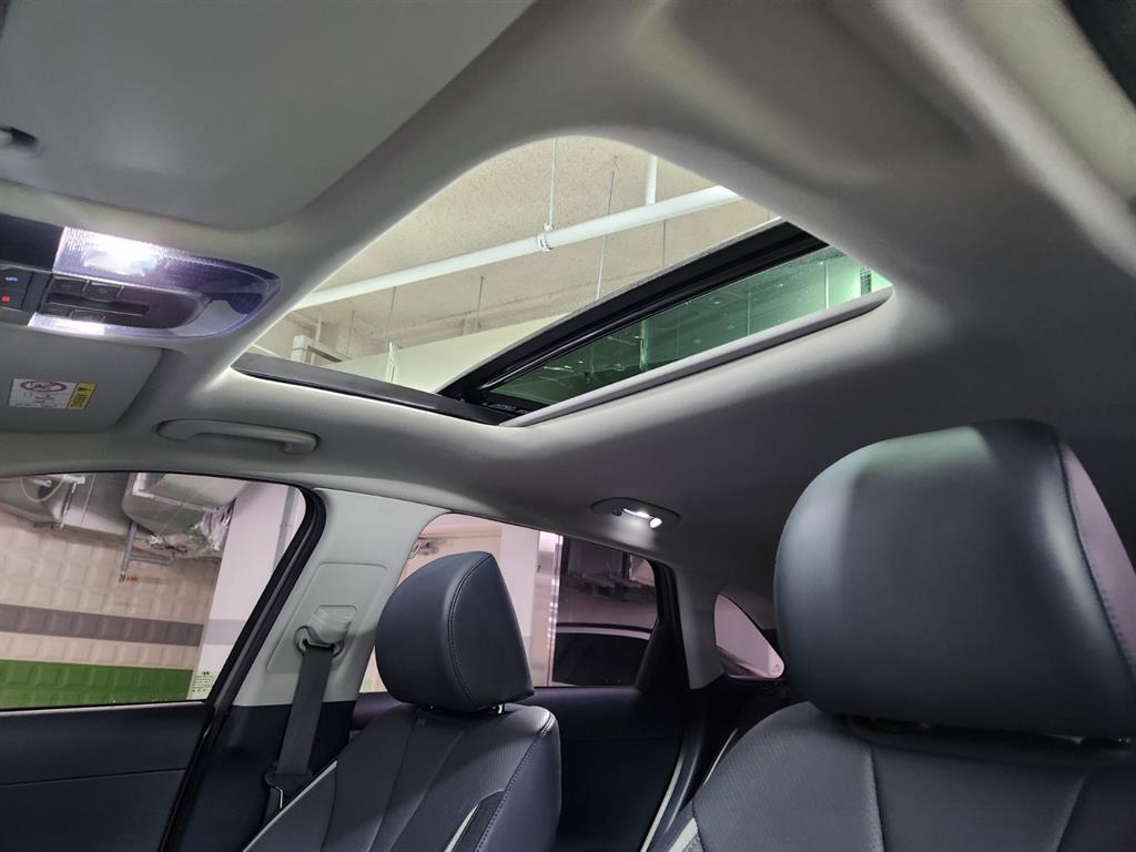 Hyundai Nexo — photo 08