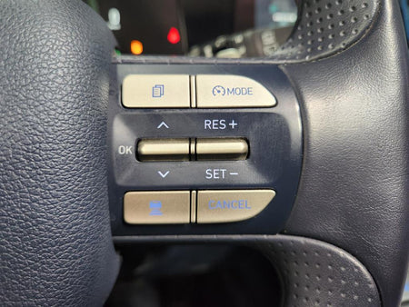 Hyundai Nexo — photo 12