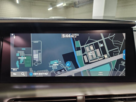 Hyundai Nexo — photo 13