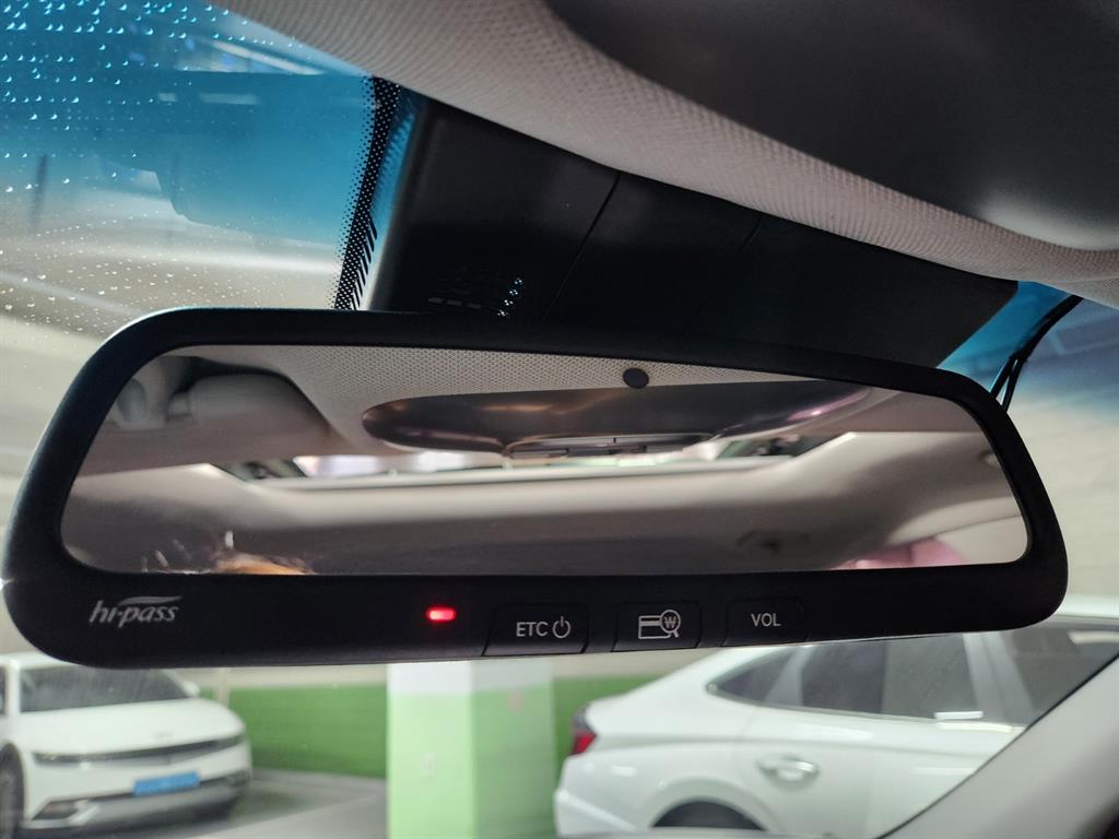Hyundai Nexo — photo 15