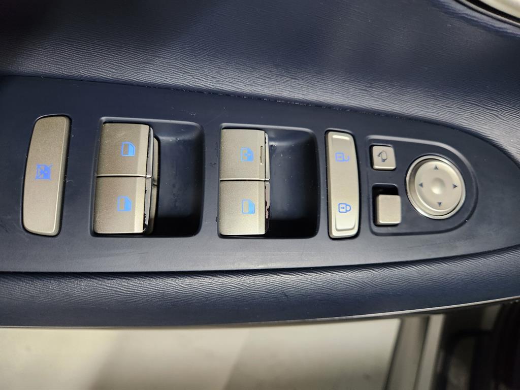 Hyundai Nexo — photo 17