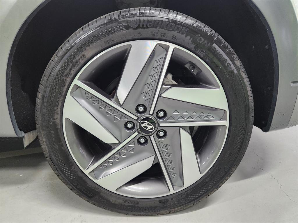 Hyundai Nexo — photo 19