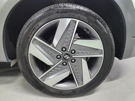 Hyundai Nexo — photo 19