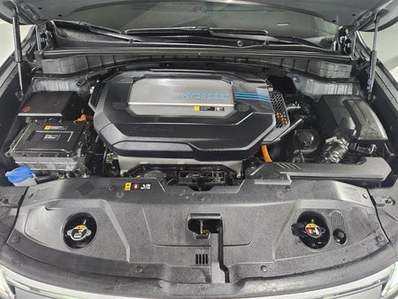 Hyundai Nexo — photo 20
