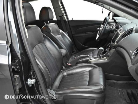 CHEVROLET Cruze — photo 10