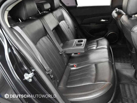 CHEVROLET Cruze — photo 12