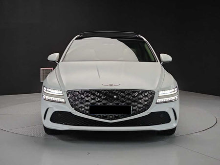 Genesis G80 — photo 02