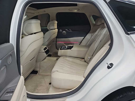 Genesis G80 — photo 12