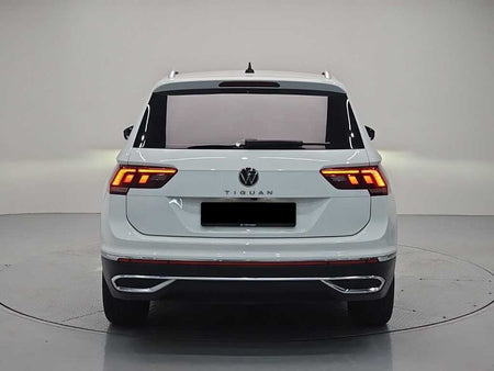 Volkswagen Tiguan — photo 03