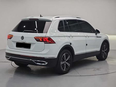 Volkswagen Tiguan — photo 04