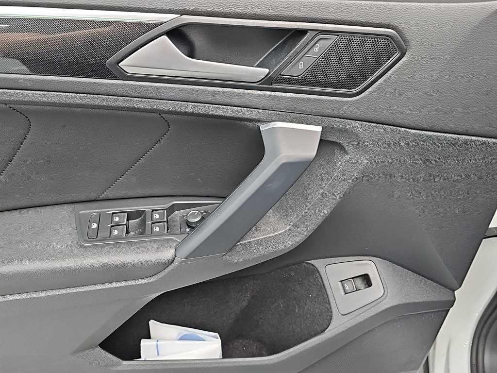 Volkswagen Tiguan — photo 15