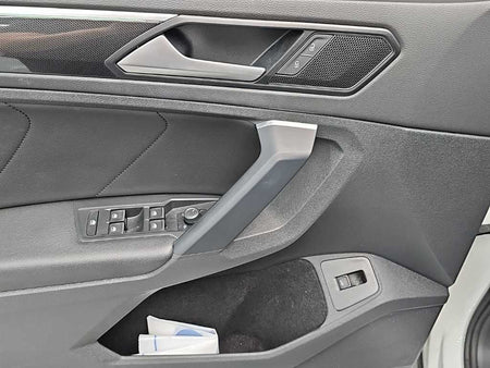 Volkswagen Tiguan — photo 15