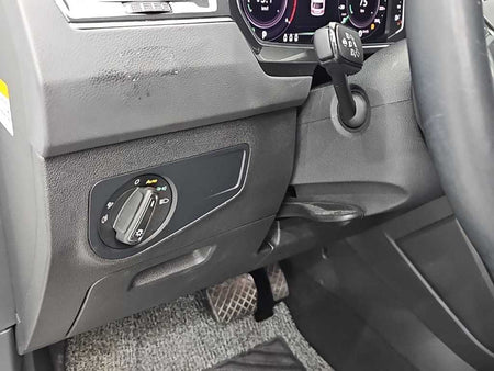 Volkswagen Tiguan — photo 16