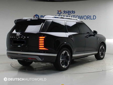 Hyundai Palisade — photo 02
