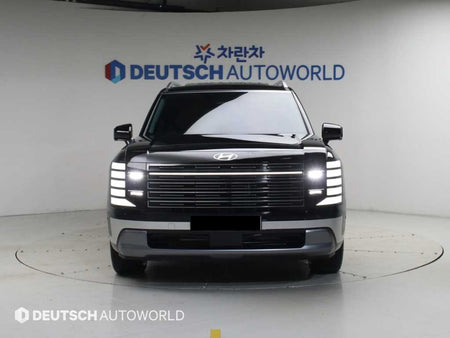 Hyundai Palisade — photo 03