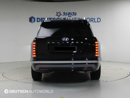 Hyundai Palisade — photo 04