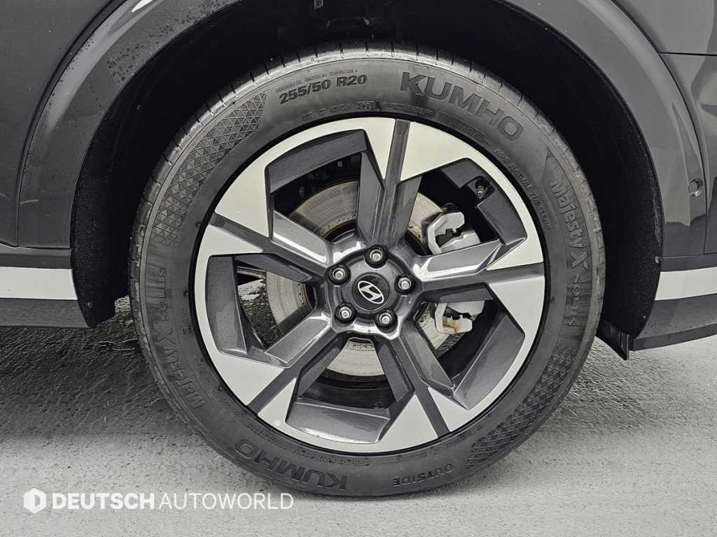 Hyundai Palisade — photo 05