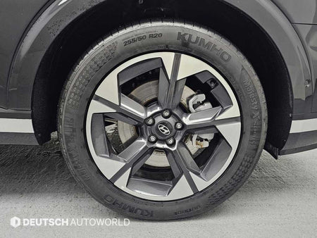 Hyundai Palisade — photo 05