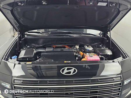 Hyundai Palisade — photo 06