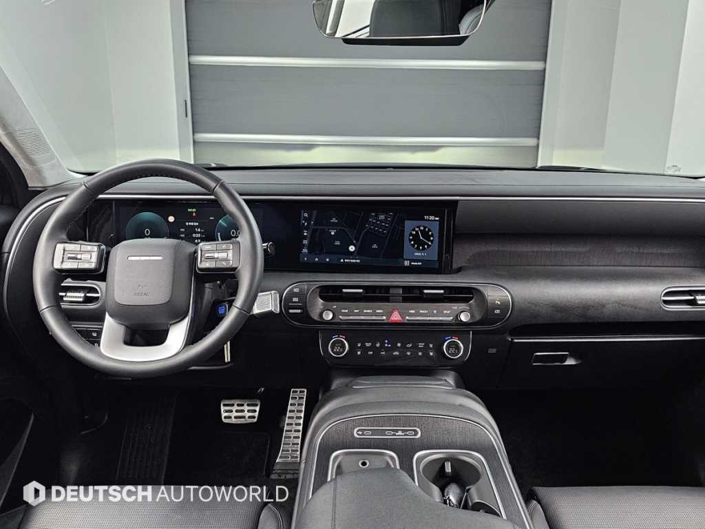 Hyundai Palisade — photo 07