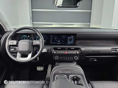 Hyundai Palisade — photo 07