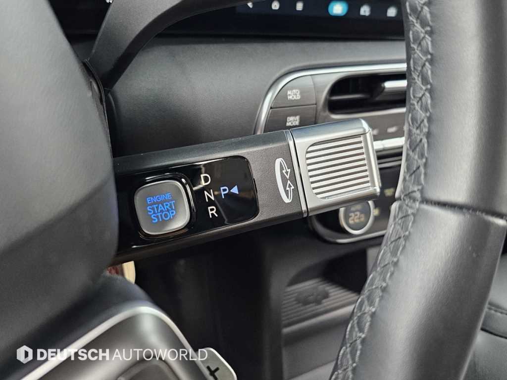 Hyundai Palisade — photo 09