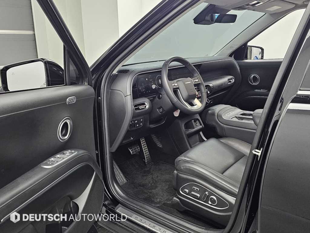 Hyundai Palisade — photo 11