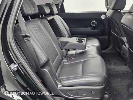 Hyundai Palisade — photo 12