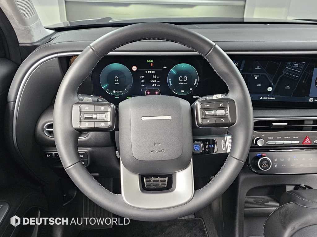 Hyundai Palisade — photo 13