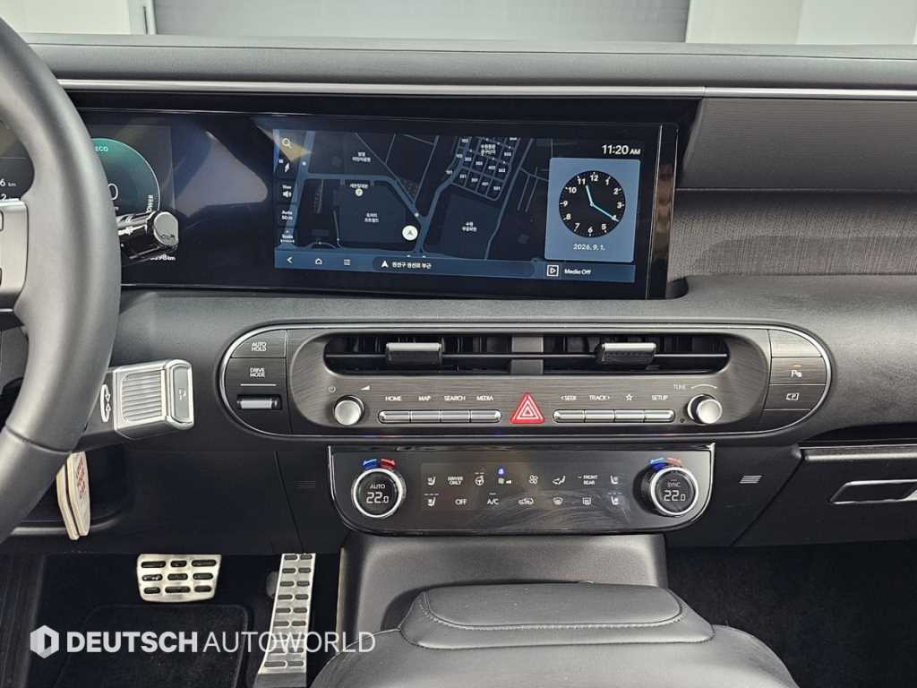 Hyundai Palisade — photo 14