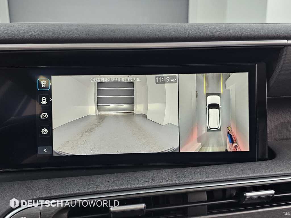 Hyundai Palisade — photo 15
