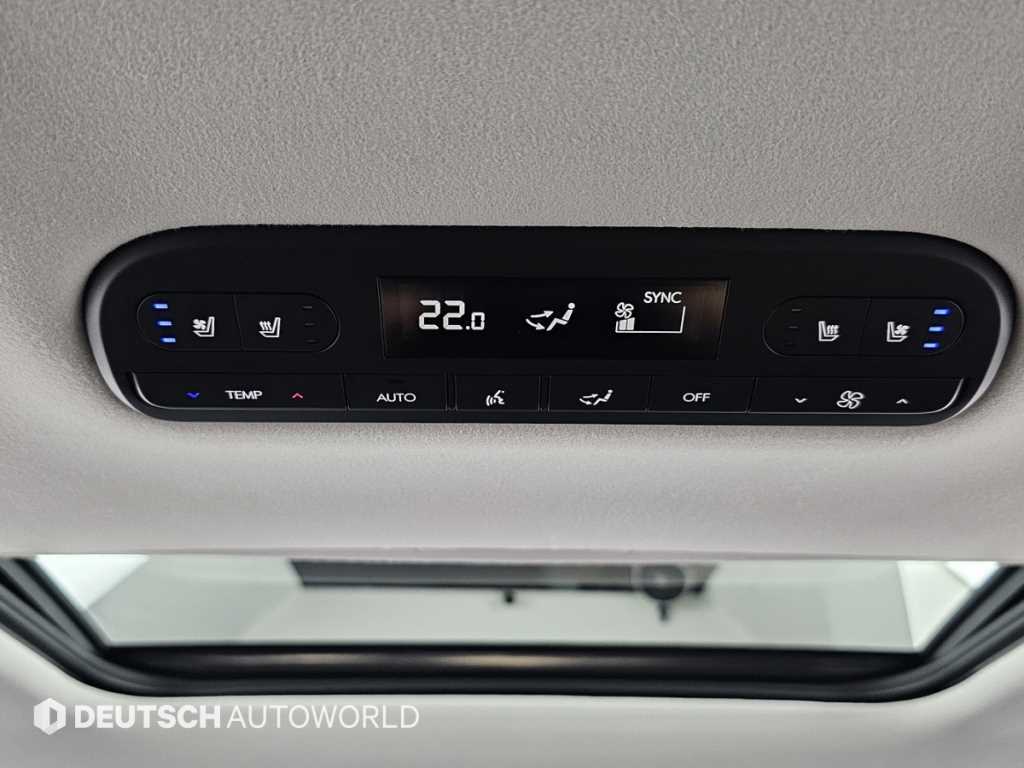 Hyundai Palisade — photo 16