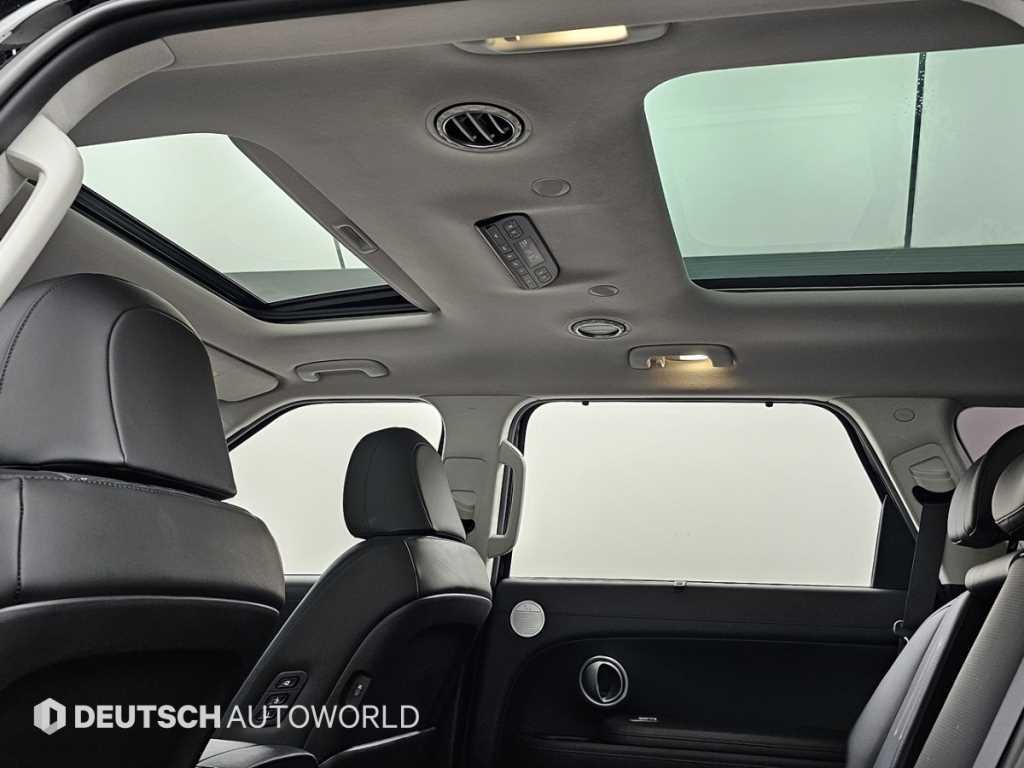 Hyundai Palisade — photo 18