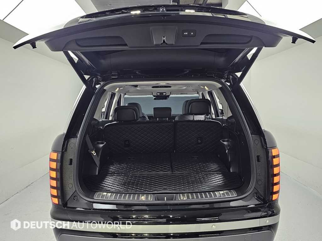 Hyundai Palisade — photo 19