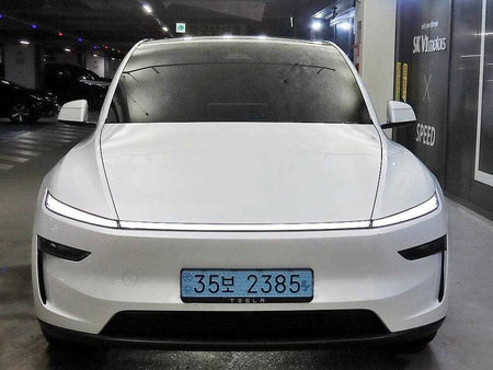 Tesla Model Y — photo 02